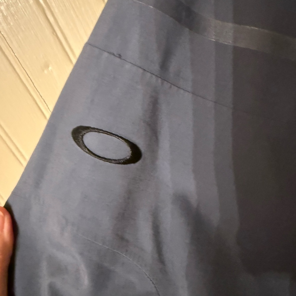 Oakley Waterproof Tech Shell Jacket - image 3